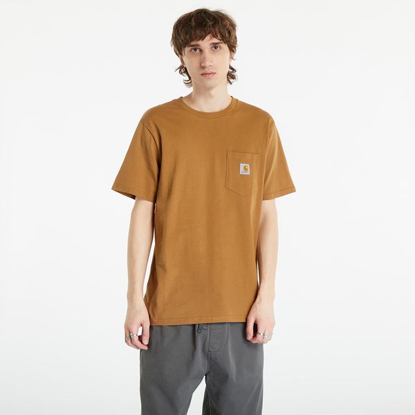 Carhartt WIP Carhartt WIP Short Sleeve Pocket T-Shirt UNISEX Jasper