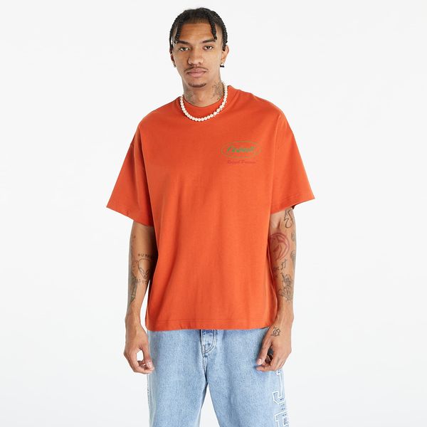 Carhartt WIP Carhartt WIP Short Sleeve Trophy T-Shirt Brick