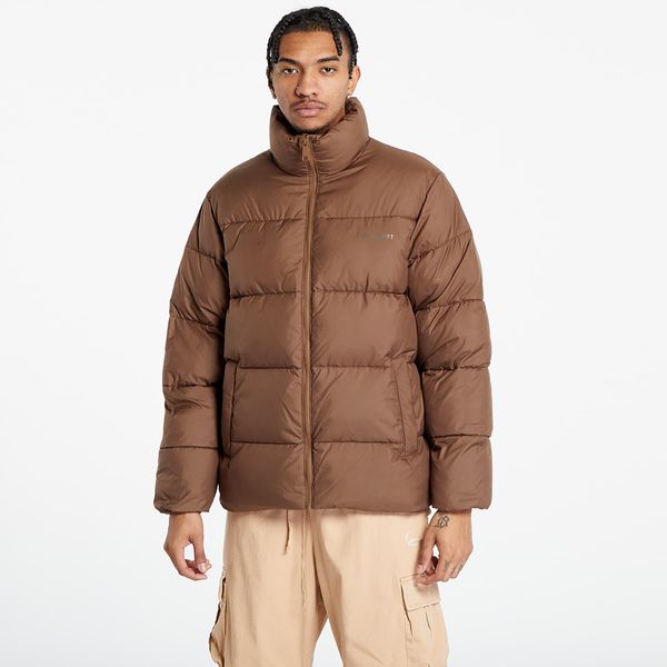 Carhartt WIP Carhartt WIP Springfield Jacket Tamarind/ buckeye