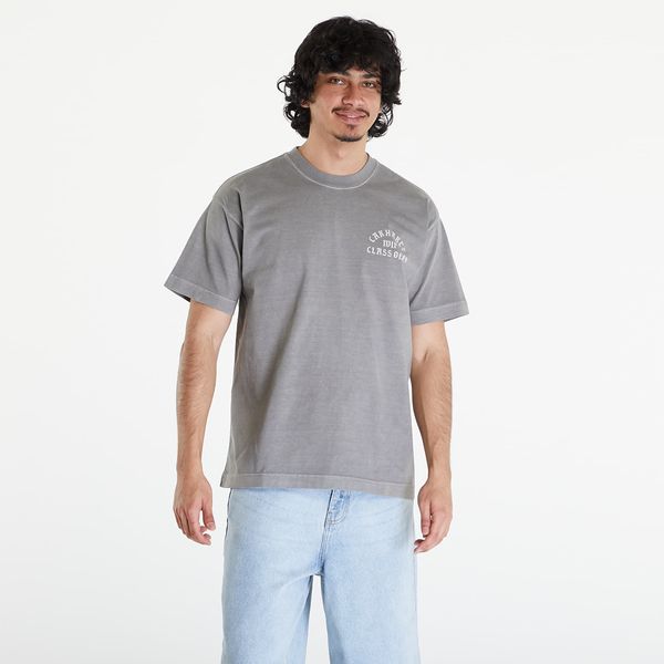 Carhartt WIP Carhartt WIP S/S Class of 89 T-Shirt UNISEX Marengo/ White Garment Dyed