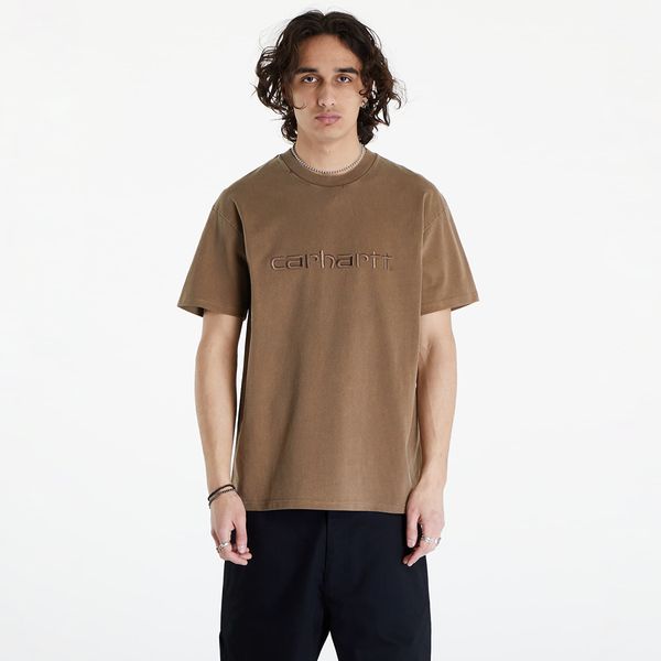 Carhartt WIP Carhartt WIP S/S Duster T-Shirt UNISEX Lumber