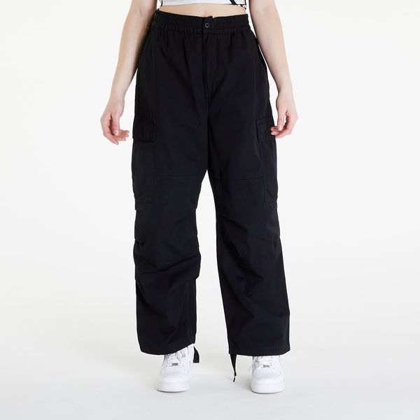 Carhartt WIP Carhartt WIP W' Jet Cargo Pants Black Rinsed