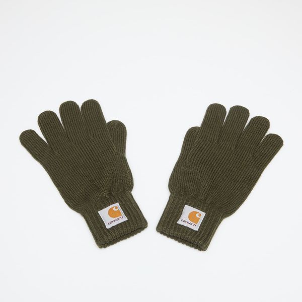 Carhartt WIP Carhartt WIP Watch Gloves Office Green L-XL