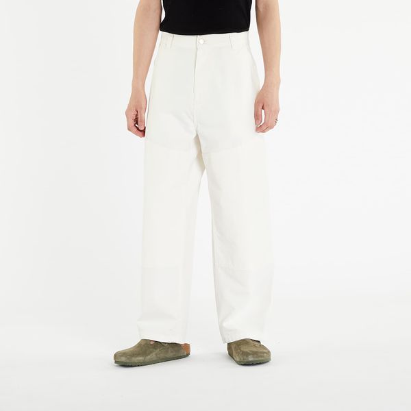 Carhartt WIP Carhartt WIP Wide Panel Pant UNISEX Wax Rinsed