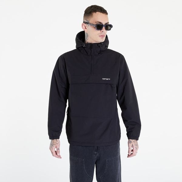 Carhartt WIP Carhartt WIP Windbreaker Pullover Black/ White