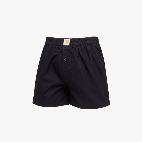 Carhartt WIP Carhartt WIP Woven Boxers Black L