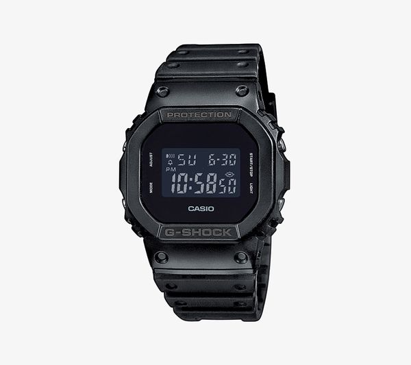 Casio Casio G-shock DW-5600BB-1ER Watch Black