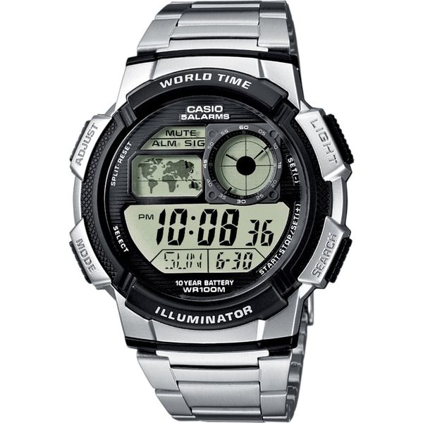 Casio Casio Collection AE-1000WD-1AVEF