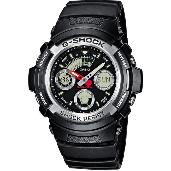 Casio Casio G-Shock AW-590-1AER