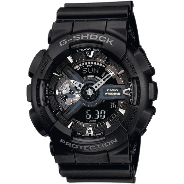 Casio Casio G-Shock GA-110-1BER