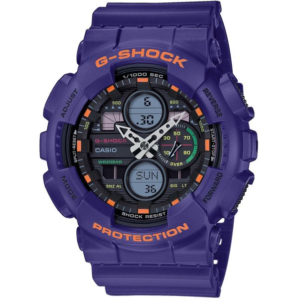 Casio Casio G-Shock GA-140-6AER