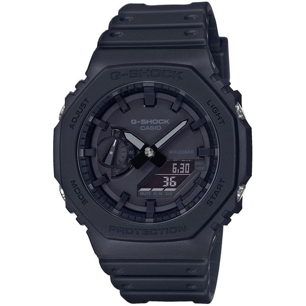 Casio Casio G-Shock GA-2100-1A1ER