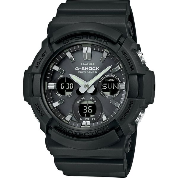 Casio Casio G-Shock GAW-100B-1AER