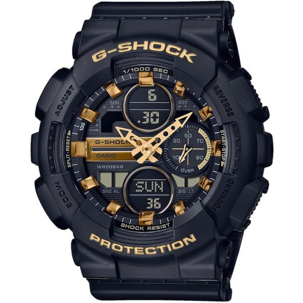 Casio Casio G-Shock GMA-S140M-1AER