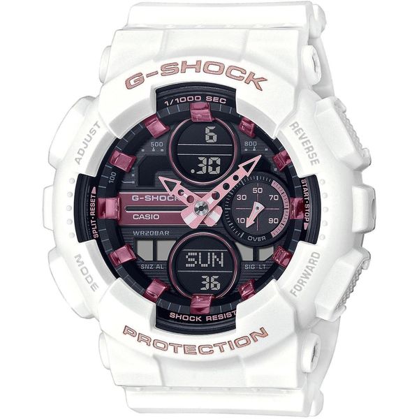 Casio Casio G-Shock GMA-S140M-7AER