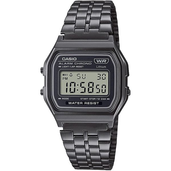 Casio Casio Vintage A158WETB-1AEF