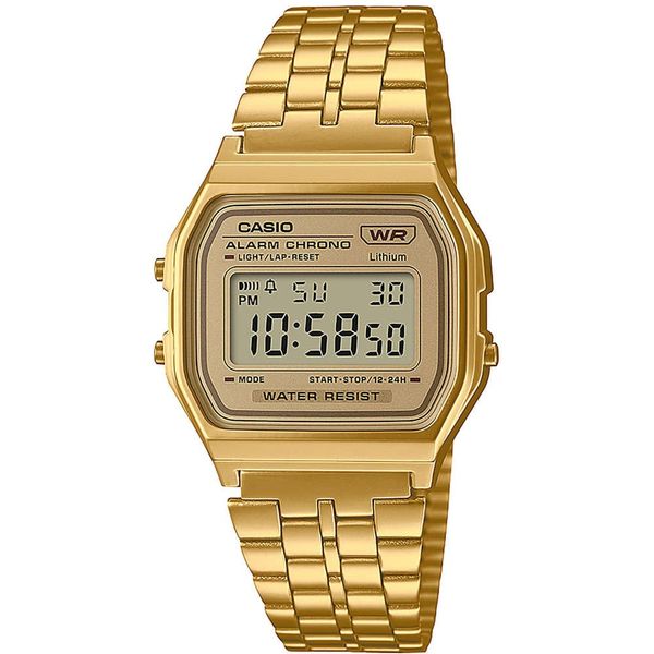 Casio Casio Vintage A158WETG-9AEF