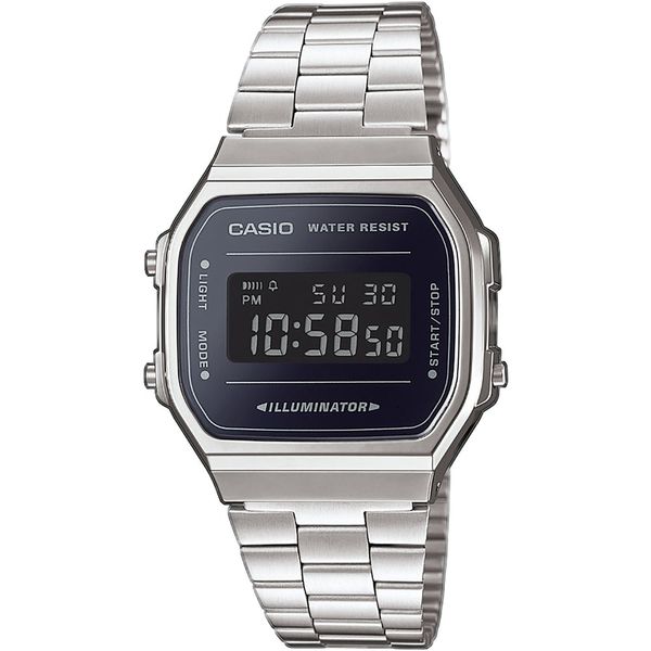 Casio Casio Vintage A168WEM-1EF