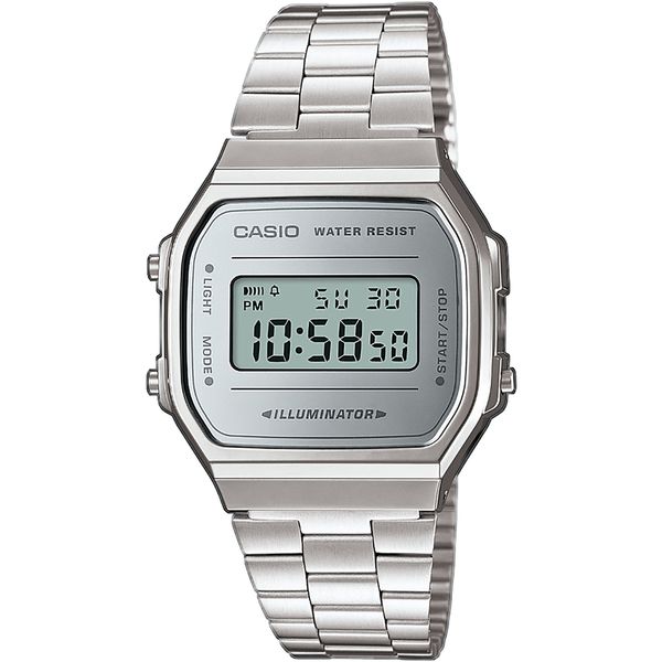 Casio Casio Vintage A168WEM-7EF