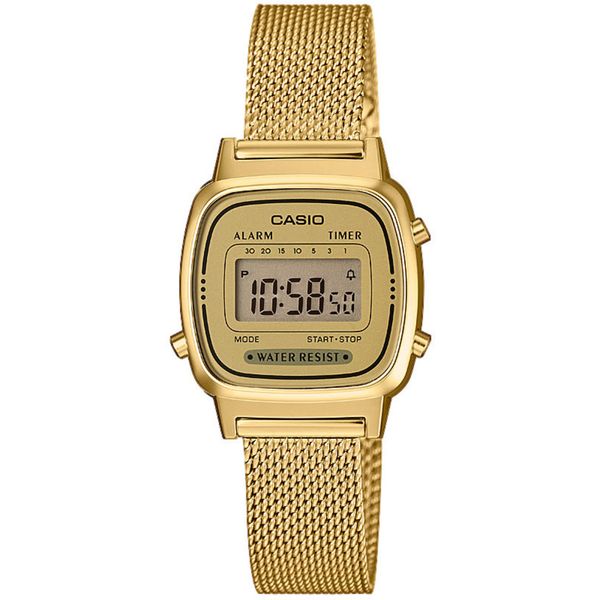 Casio Casio Vintage LA670WEMY-9EF