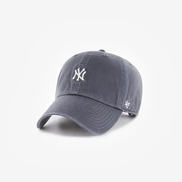 '47 Brand Čepica '47 Brand MLB Clean Up Base Runner New York Yankees ? Universal