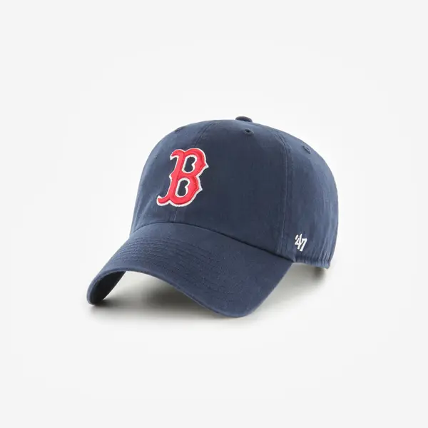 '47 Brand Čepica '47 Brand MLB Clean Up Boston Red Sox Blue Universal