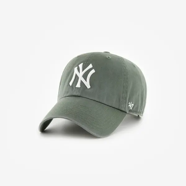'47 Brand Čepica '47 Brand MLB Clean Up New York Yankees Moss Universal
