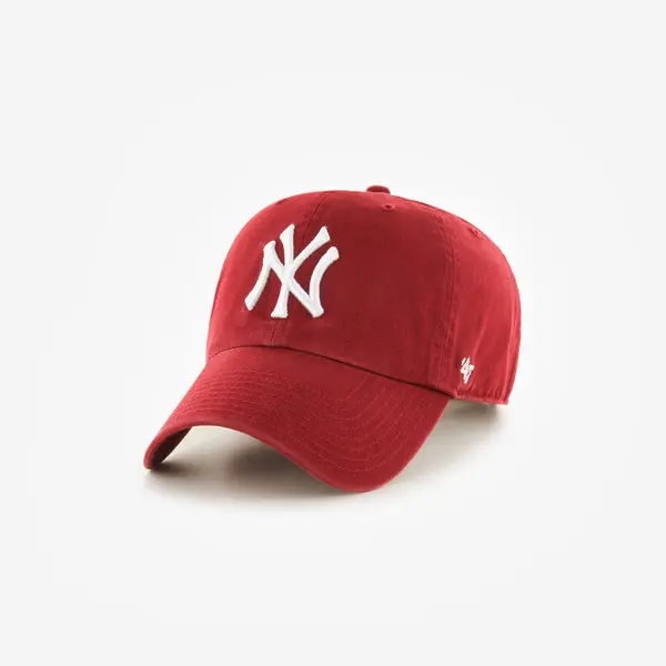 '47 Brand Čepica '47 Brand MLB Clean Up New York Yankees Red Universal
