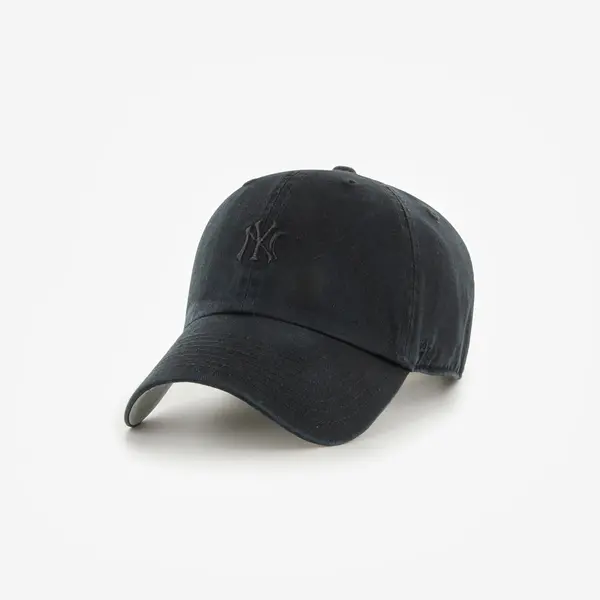 '47 Brand Čepica '47 Brand MLB Clean Up Tonal New York Yankees Black Tonal Universal