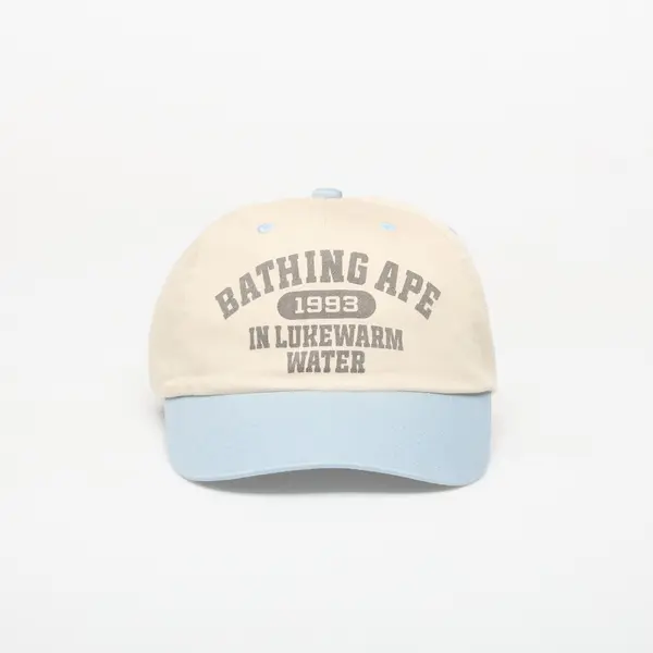 A BATHING APE Čepica A BATHING APE A Bathing Ape Cap Sax Universal