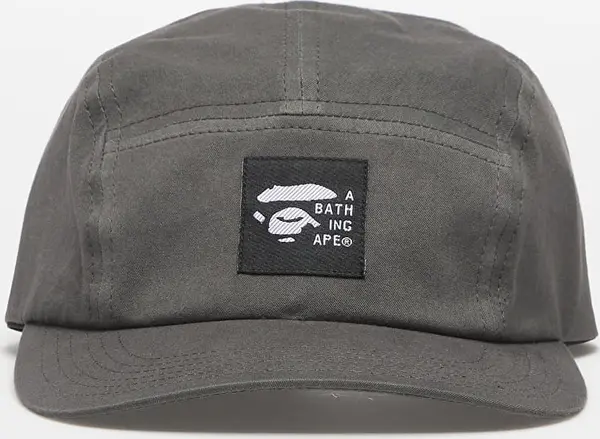 A BATHING APE Čepica A BATHING APE Bape Jet Cap Black Universal