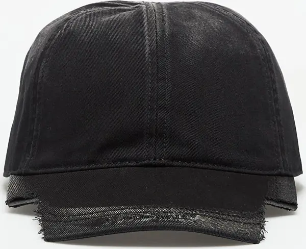 A-COLD-WALL* Čepica A-COLD-WALL* Cut Out Cap Black Universal