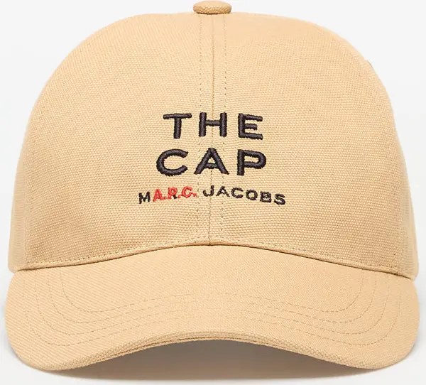 A.P.C. Čepica A.P.C. x Marc Jacobs Charlie Cap Beige 58