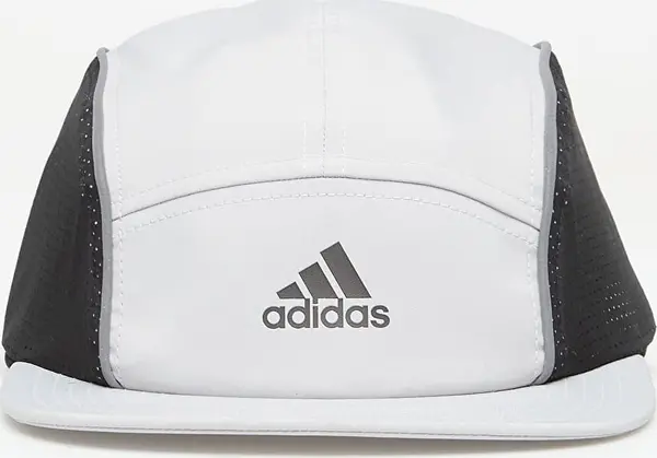 Adidas Čepica adidas 5 Panel Cap Grey Two M