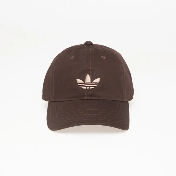 adidas Originals Čepica adidas Adicolor Baseball Cap Aurora Coffee OSFW