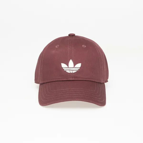 adidas Originals Čepica adidas Adicolor Baseball Cap Aurora Ruby OSFL