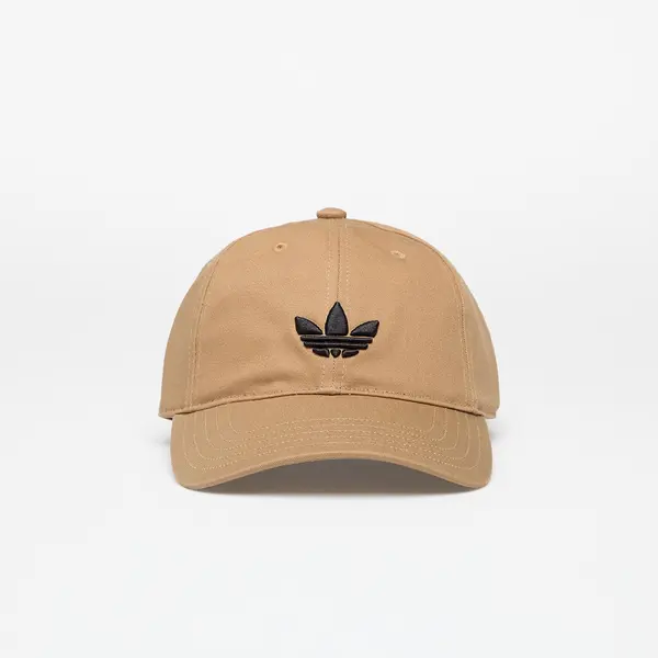 adidas Originals Čepica adidas Adicolor Classic Trefoil Baseball Cap Cardboard S
