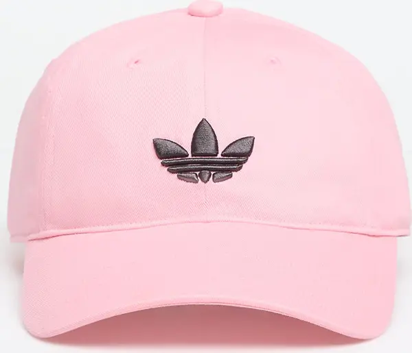 adidas Originals Čepica adidas Adicolor Classic Trefoil Baseball Cap Light Pink OSFM