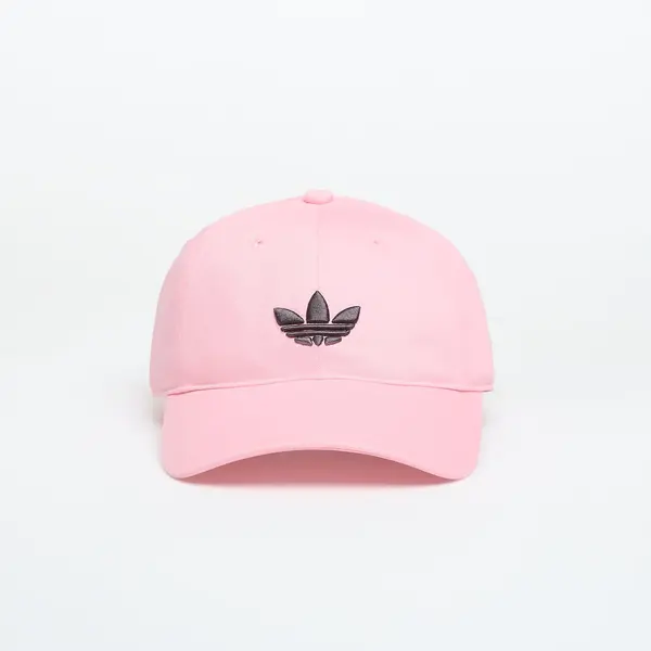 adidas Originals Čepica adidas Adicolor Classic Trefoil Baseball Cap Light Pink OSFW