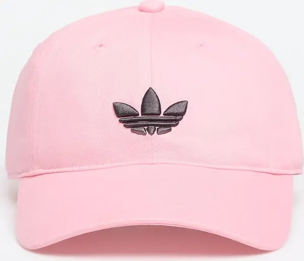 adidas Originals Čepica adidas Adicolor Classic Trefoil Baseball Cap Light Pink OSFW
