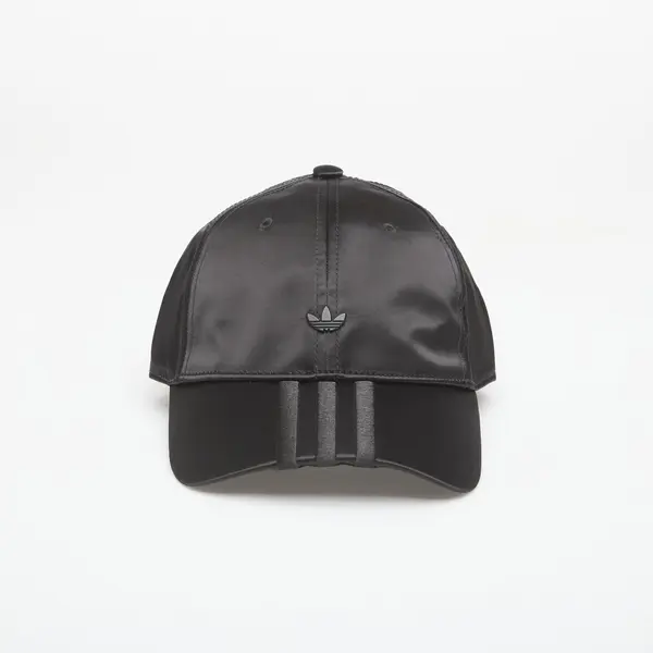 adidas Originals Čepica adidas Baseball Cap Satin Black L