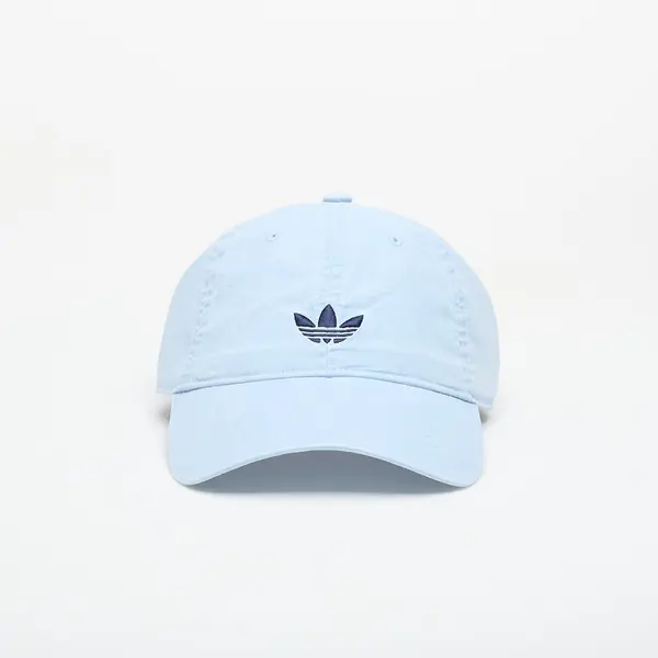 adidas Originals Čepica adidas Baseball Cap Washed Ambient Sky OSFL