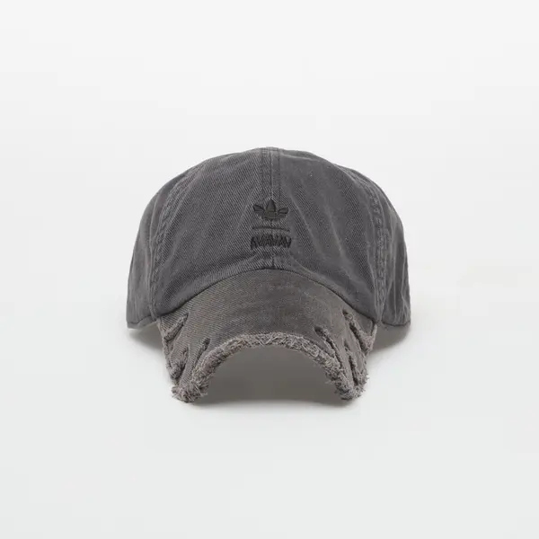 adidas Originals Čepica adidas by Avavav Slashed Cap Black OSFL