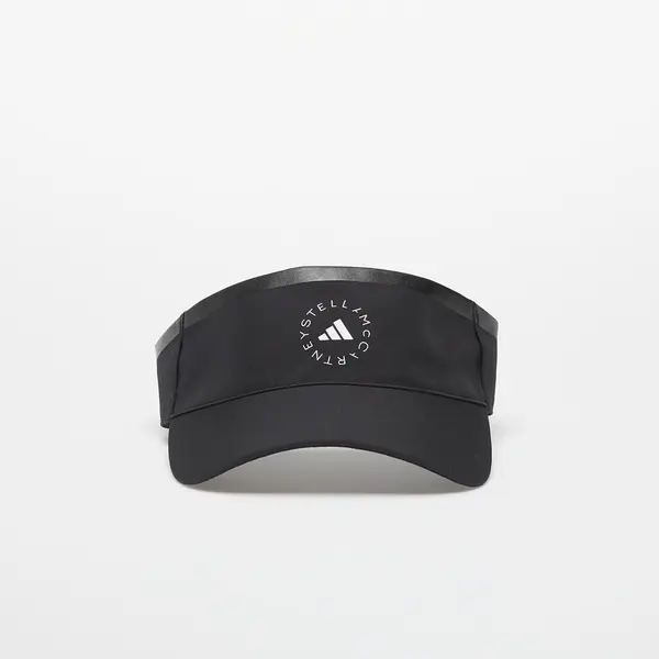 adidas Originals Čepica adidas by Stella McCartney Visor Black/ White S