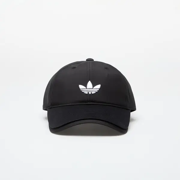 adidas Originals Čepica adidas Cap Black M