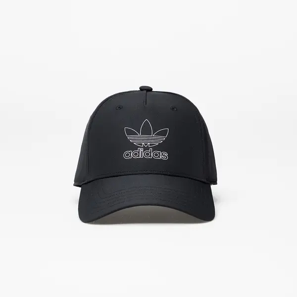 adidas Originals Čepica adidas Cap Black M