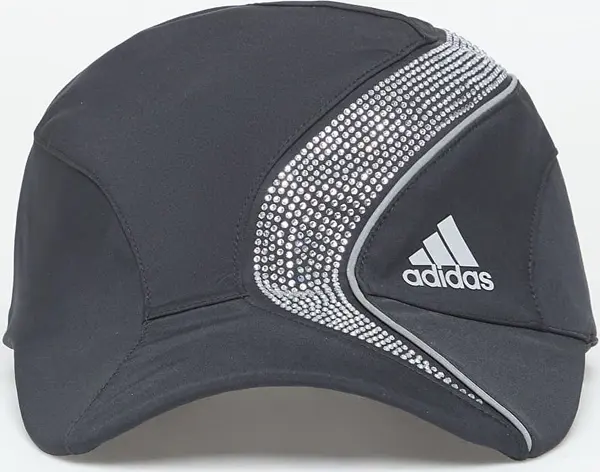 adidas Originals Čepica adidas Cap Rhinestones Black OSFW
