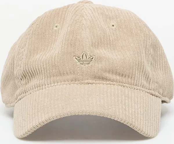 Adidas Čepica adidas Corduroy Baseball Cap Blanch Cargo L