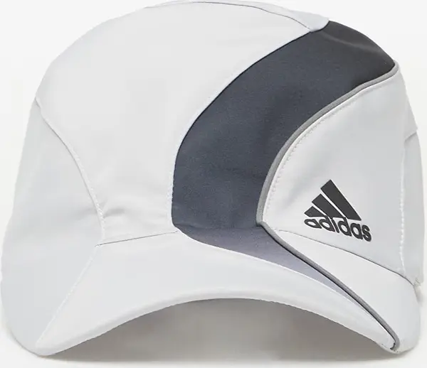 Adidas Čepica adidas Dynamic Cutlines Cap Grey Two OSFM