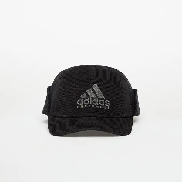 adidas Originals Čepica adidas Earflap Cap Black M